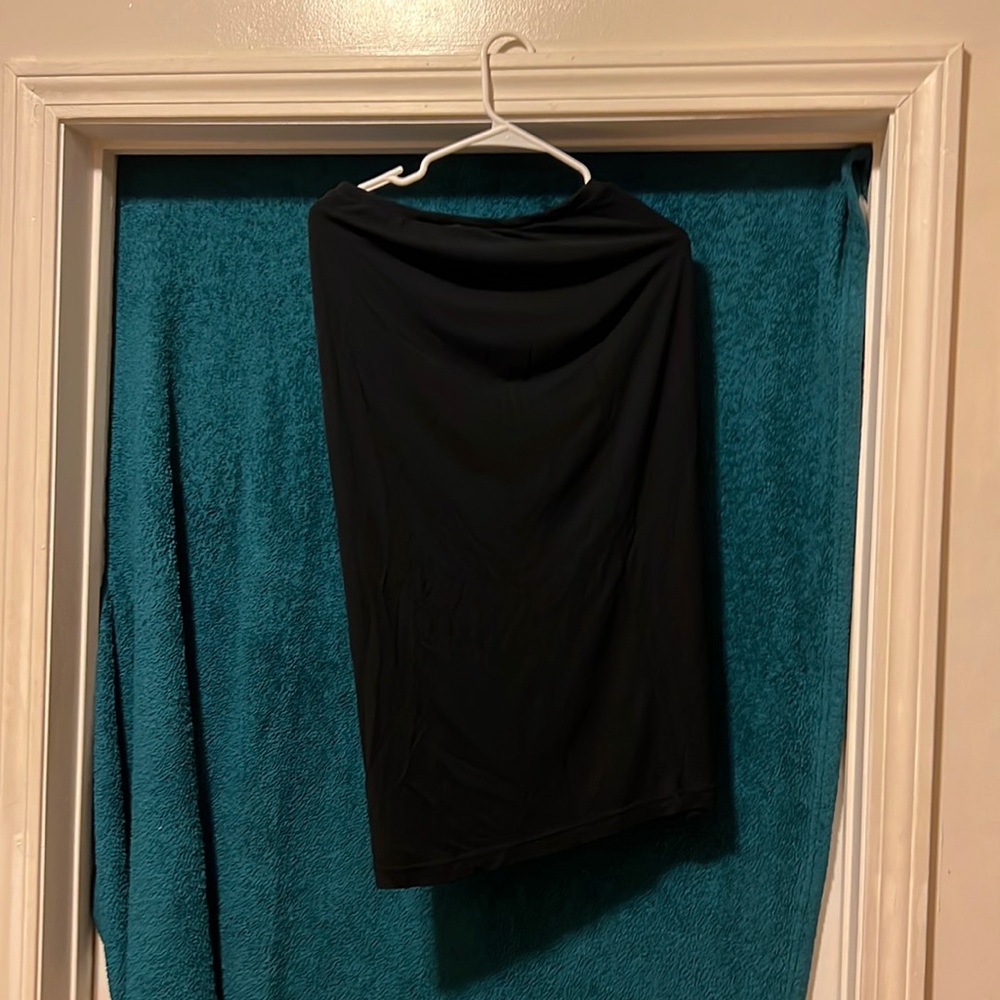 Express skit black